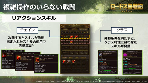 画像ギャラリー No.019のサムネイル画像 / “ロードス愛”が語られた「ロードス島戦記オンライン」のスペシャルイベント「〜良き再会亭の宴〜」をレポート。CBT参加者も募集中