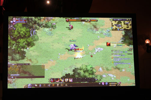 画像ギャラリー No.020のサムネイル画像 / “ロードス愛”が語られた「ロードス島戦記オンライン」のスペシャルイベント「〜良き再会亭の宴〜」をレポート。CBT参加者も募集中