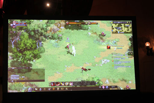 画像ギャラリー No.021のサムネイル画像 / “ロードス愛”が語られた「ロードス島戦記オンライン」のスペシャルイベント「〜良き再会亭の宴〜」をレポート。CBT参加者も募集中