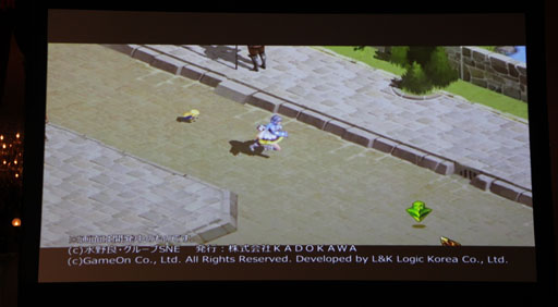 画像ギャラリー No.043のサムネイル画像 / “ロードス愛”が語られた「ロードス島戦記オンライン」のスペシャルイベント「〜良き再会亭の宴〜」をレポート。CBT参加者も募集中