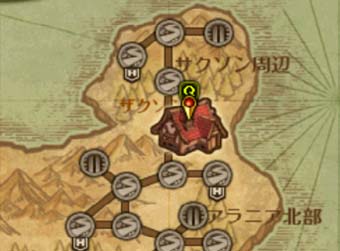 ���������꡼ No.002�Υ���ͥ������ / �֥����ɥ����ﵭ����饤��ס�CBT������Ȥʤ�Τϻ��֤�¼���������󡣥���������դȥ����ɥ�������Υޥåפ�����