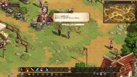 ���������꡼ No.003�Υ���ͥ������ / �֥����ɥ����ﵭ����饤��ס�CBT������Ȥʤ�Τϻ��֤�¼���������󡣥���������դȥ����ɥ�������Υޥåפ�����