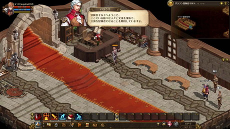 ���������꡼ No.004�Υ���ͥ������ / �֥����ɥ����ﵭ����饤��ס�CBT������Ȥʤ�Τϻ��֤�¼���������󡣥���������դȥ����ɥ�������Υޥåפ�����