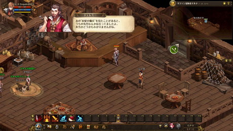 ���������꡼ No.005�Υ���ͥ������ / �֥����ɥ����ﵭ����饤��ס�CBT������Ȥʤ�Τϻ��֤�¼���������󡣥���������դȥ����ɥ�������Υޥåפ�����