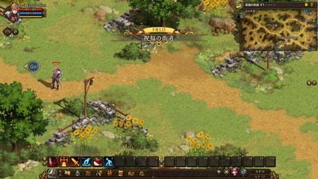 ���������꡼ No.006�Υ���ͥ������ / �֥����ɥ����ﵭ����饤��ס�CBT������Ȥʤ�Τϻ��֤�¼���������󡣥���������դȥ����ɥ�������Υޥåפ�����