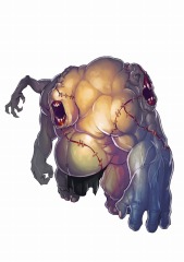 ���������꡼ No.005�Υ���ͥ������ / �֥����ɥ����ﵭ����饤��פΥ�󥹥���ʬ���6���ࡣ�ץ�ߥ���CBT���о줹���󥹥����ΰ��������