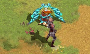 ���������꡼ No.012�Υ���ͥ������ / �֥����ɥ����ﵭ����饤��פΥ�󥹥���ʬ���6���ࡣ�ץ�ߥ���CBT���о줹���󥹥����ΰ��������