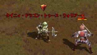 ���������꡼ No.013�Υ���ͥ������ / �֥����ɥ����ﵭ����饤��פΥ�󥹥���ʬ���6���ࡣ�ץ�ߥ���CBT���о줹���󥹥����ΰ��������