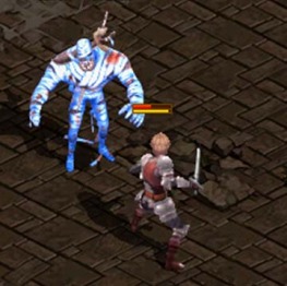 ���������꡼ No.014�Υ���ͥ������ / �֥����ɥ����ﵭ����饤��פΥ�󥹥���ʬ���6���ࡣ�ץ�ߥ���CBT���о줹���󥹥����ΰ��������