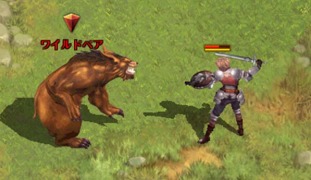 ���������꡼ No.017�Υ���ͥ������ / �֥����ɥ����ﵭ����饤��פΥ�󥹥���ʬ���6���ࡣ�ץ�ߥ���CBT���о줹���󥹥����ΰ��������