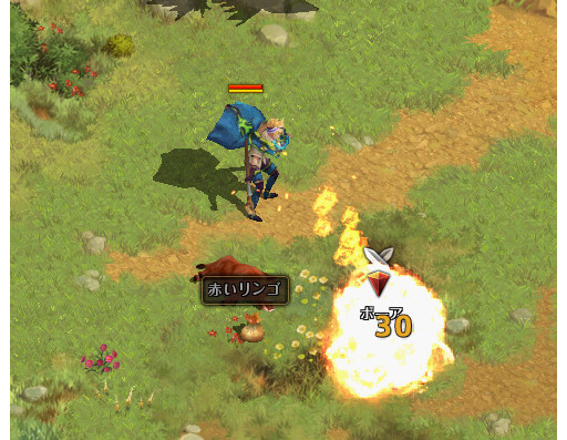 画像ギャラリー No.018のサムネイル画像 / 30年の時を経て,新たな「ロードス島」の歴史が幕開く。プレミアムクローズドβテストで体験した「ロードス島オンライン」のプレイインプレッション