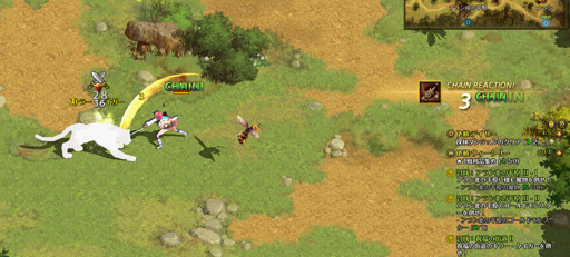 画像ギャラリー No.024のサムネイル画像 / 30年の時を経て,新たな「ロードス島」の歴史が幕開く。プレミアムクローズドβテストで体験した「ロードス島オンライン」のプレイインプレッション