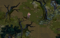 画像ギャラリー No.004のサムネイル画像 / 「ロードス島戦記オンライン」のオープンサービスは2016年2月16日10:00から。原作エピソード「灰色の魔女」で描かれたエリアを全網羅