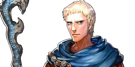 ロードス島戦記オンライン パーンやディードリットなど 主要キャラクター8人の担当声優が明らかに ロードス島戦記オンライン パーンやディードリットなど 主要キャラクター8人の担当声優が明らかに