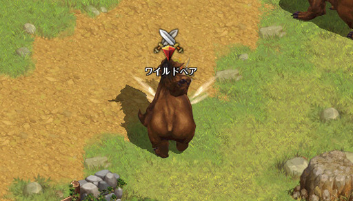 画像ギャラリー No.010のサムネイル画像 / 「ロードス島戦記オンライン」プレイレポート。オープンサービス開始時に登場する「ローグ」や上位職のプレイフィールをお届けしよう