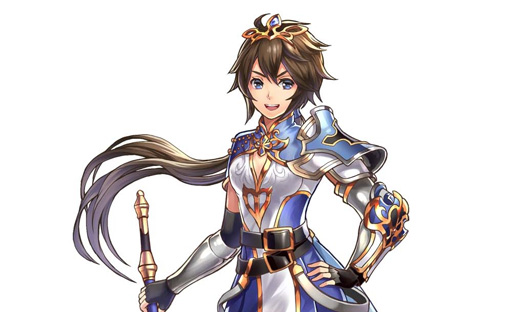 画像ギャラリー No.048のサムネイル画像 / 「ロードス島戦記オンライン」プレイレポート。オープンサービス開始時に登場する「ローグ」や上位職のプレイフィールをお届けしよう