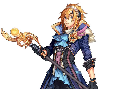 画像ギャラリー No.049のサムネイル画像 / 「ロードス島戦記オンライン」プレイレポート。オープンサービス開始時に登場する「ローグ」や上位職のプレイフィールをお届けしよう