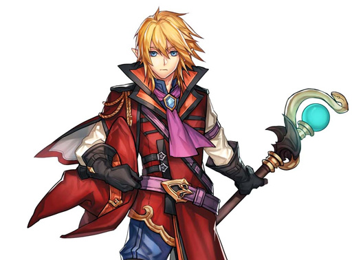 画像ギャラリー No.050のサムネイル画像 / 「ロードス島戦記オンライン」プレイレポート。オープンサービス開始時に登場する「ローグ」や上位職のプレイフィールをお届けしよう