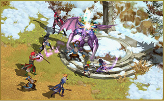 ���������꡼ No.009�Υ���ͥ������ / ���PvP����ƥ�Ĥ��о졣�֥����ɥ����ﵭ����饤��פκǿ����åץǡ��ȡ����פ���������