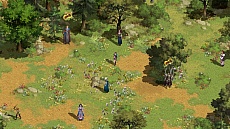 画像ギャラリー No.004のサムネイル画像 / 「ロードス島戦記オンライン」のアップデート“Expansion”が4月20日に実施。記念の前夜祭が開催中