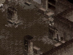 画像ギャラリー No.005のサムネイル画像 / 「ロードス島戦記オンライン」がアップデート“Expansion II”を実装。レベルキャップが45まで開放,グレードの高いフィールドや装備の実装も