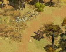 画像ギャラリー No.006のサムネイル画像 / 「ロードス島戦記オンライン」がアップデート“Expansion II”を実装。レベルキャップが45まで開放,グレードの高いフィールドや装備の実装も