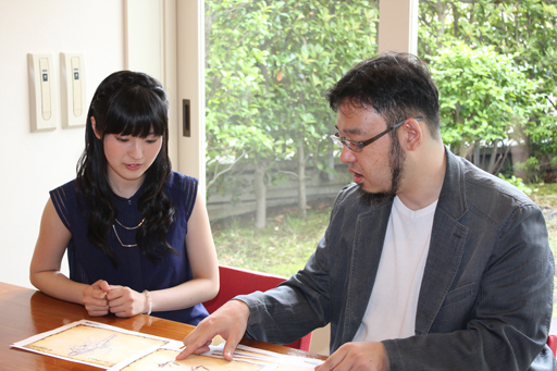 ꡼ No.006Υͥ / ֥ɥﵭ饤פο饹֥㡼ޥפͥͳͤȱĥ˥󥿥ӥ塼󤬱餸㡼ޥΰݤϡ