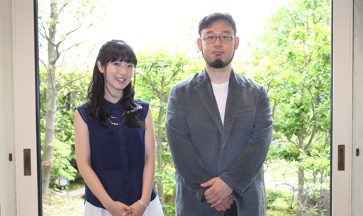 ꡼ No.009Υͥ / ֥ɥﵭ饤פο饹֥㡼ޥפͥͳͤȱĥ˥󥿥ӥ塼󤬱餸㡼ޥΰݤϡ