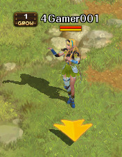 画像ギャラリー No.004のサムネイル画像 / 「ロードス島戦記オンライン」にプレイアブルの「エルフ」がいよいよ登場。新クラス「シャーマン」のプレイレポートを掲載