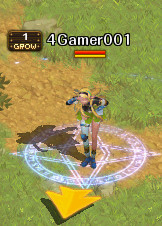 画像ギャラリー No.005のサムネイル画像 / 「ロードス島戦記オンライン」にプレイアブルの「エルフ」がいよいよ登場。新クラス「シャーマン」のプレイレポートを掲載