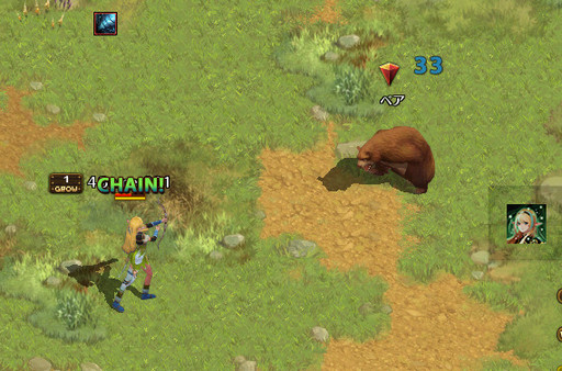 画像ギャラリー No.009のサムネイル画像 / 「ロードス島戦記オンライン」にプレイアブルの「エルフ」がいよいよ登場。新クラス「シャーマン」のプレイレポートを掲載