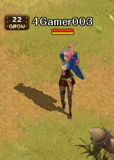 画像ギャラリー No.023のサムネイル画像 / 「ロードス島戦記オンライン」にプレイアブルの「エルフ」がいよいよ登場。新クラス「シャーマン」のプレイレポートを掲載