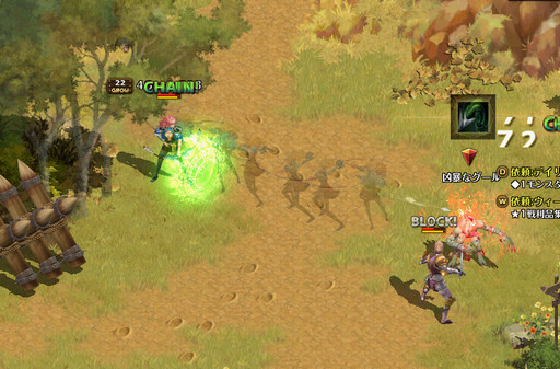 画像ギャラリー No.028のサムネイル画像 / 「ロードス島戦記オンライン」にプレイアブルの「エルフ」がいよいよ登場。新クラス「シャーマン」のプレイレポートを掲載