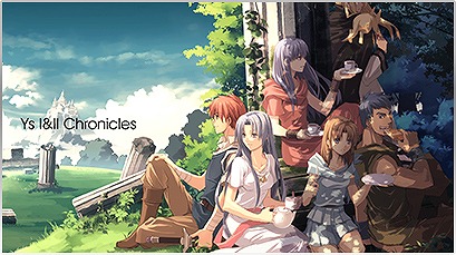 ���������꡼ No.004�Υ���ͥ������ / �֥����ɥ����ﵭ����饤��ס�������I���о줷���֥��륯=�ե����ȡפ��쥤�ɤ��Ԥ�������