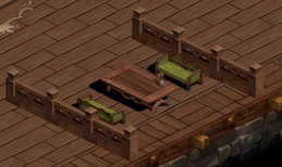 画像ギャラリー No.003のサムネイル画像 / 「ロードス島戦記オンライン」，アップデート“Supplement II”を11月9日に実装