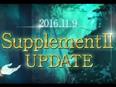 ֥ɥﵭ饤סĢ78ʳܤɲäʤɡꤳߥƥĤɲä륢åץǡȡSupplement IIפ