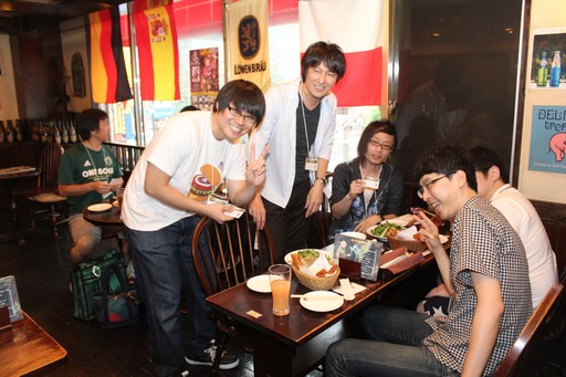 ���������꡼ No.006�Υ���ͥ������ / �֥����ɥ����ﵭ����饤��׽�Υ��ե饤�󥤥٥�Ȥ����š�����Ԥο���ᤫ��΢�ä俷�����󤬸��줿���٥�Ȥ��ݡ���