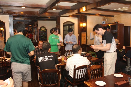 ���������꡼ No.007�Υ���ͥ������ / �֥����ɥ����ﵭ����饤��׽�Υ��ե饤�󥤥٥�Ȥ����š�����Ԥο���ᤫ��΢�ä俷�����󤬸��줿���٥�Ȥ��ݡ���