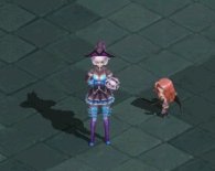 画像ギャラリー No.003のサムネイル画像 / 「ロードス島戦記オンライン」に“上級イベントレイド”登場。報酬は新パペット「ぷちイドル・リリ」