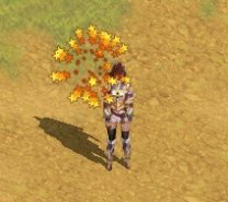 画像ギャラリー No.007のサムネイル画像 / 「ロードス島戦記オンライン」に“上級イベントレイド”登場。報酬は新パペット「ぷちイドル・リリ」