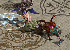 ꡼ No.007 | MMORPG֥ɥﵭ饤פǡExpansion VIץåץǡȤǰڡ»