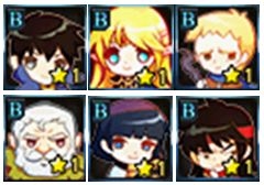 画像ギャラリー No.002のサムネイル画像 / 「ロードス島戦記オンライン」,限定称号&新徽章が入手できる「ホワイトデー大作戦」イベントが開催