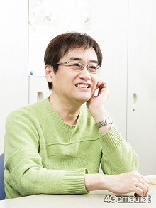 画像集#002のサムネイル/田中公平氏と伊藤賢治氏のコラボコンサート「BRASS UP! Z〜!!」が4月20日に開催。ブラスバンドで奏でられるアニメ&ゲームの楽曲へのこだわりと意気込みを,お二人に聞く