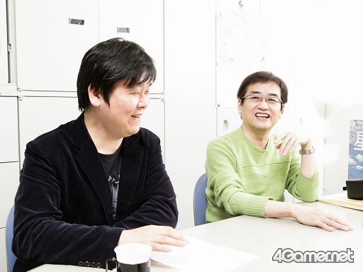 画像集#004のサムネイル/田中公平氏と伊藤賢治氏のコラボコンサート「BRASS UP! Z〜!!」が4月20日に開催。ブラスバンドで奏でられるアニメ&ゲームの楽曲へのこだわりと意気込みを,お二人に聞く