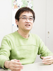 画像集#005のサムネイル/田中公平氏と伊藤賢治氏のコラボコンサート「BRASS UP! Z〜!!」が4月20日に開催。ブラスバンドで奏でられるアニメ&ゲームの楽曲へのこだわりと意気込みを,お二人に聞く