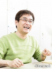 画像集#006のサムネイル/田中公平氏と伊藤賢治氏のコラボコンサート「BRASS UP! Z〜!!」が4月20日に開催。ブラスバンドで奏でられるアニメ&ゲームの楽曲へのこだわりと意気込みを,お二人に聞く