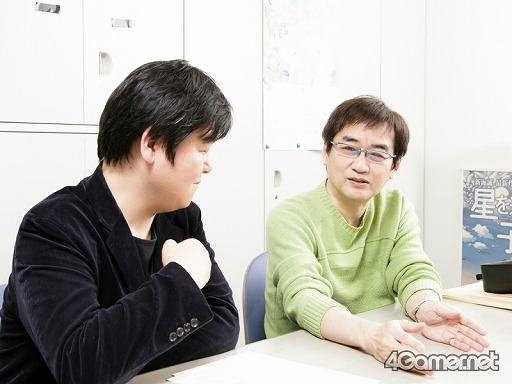 画像集#007のサムネイル/田中公平氏と伊藤賢治氏のコラボコンサート「BRASS UP! Z〜!!」が4月20日に開催。ブラスバンドで奏でられるアニメ&ゲームの楽曲へのこだわりと意気込みを,お二人に聞く