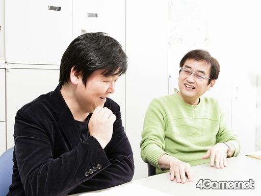 画像集#008のサムネイル/田中公平氏と伊藤賢治氏のコラボコンサート「BRASS UP! Z〜!!」が4月20日に開催。ブラスバンドで奏でられるアニメ&ゲームの楽曲へのこだわりと意気込みを,お二人に聞く