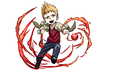 画像集#024のサムネイル/アーケードの“対戦特化型パズドラ”こと「パズドラ バトルトーナメント」が本日より稼働。スタートダッシュ企画や「パズドラ×バズバト」コラボも開始