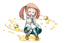 画像集#025のサムネイル/アーケードの“対戦特化型パズドラ”こと「パズドラ バトルトーナメント」が本日より稼働。スタートダッシュ企画や「パズドラ×バズバト」コラボも開始